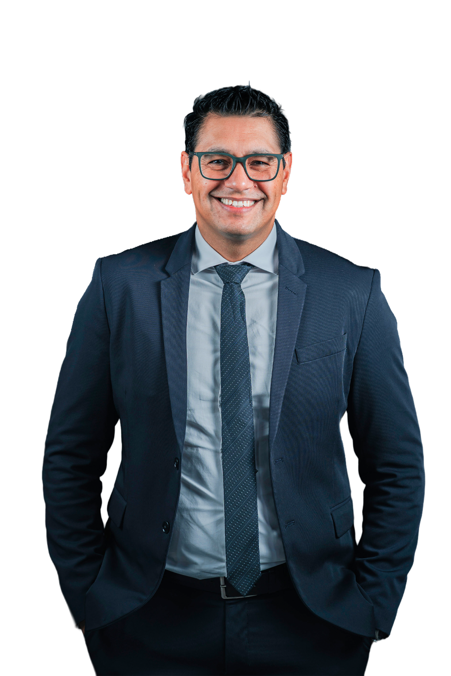 Dr. Sidnei Araújo, advogado tributarista